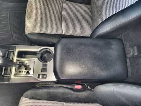 Used 2017 Toyota 4Runner SR5 image 21