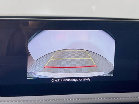 New 2025 MAZDA CX-30 AWD 2.5 S w/ Preferred Package image 11