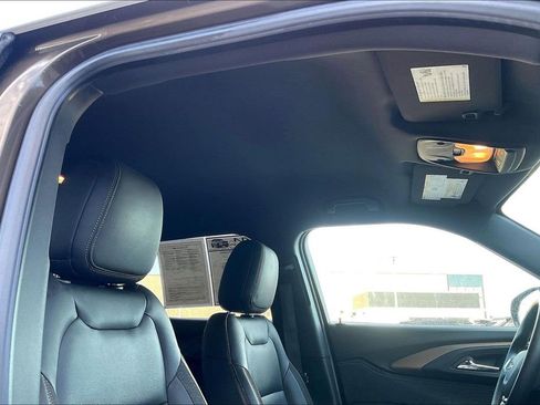Used 2022 Chevrolet TrailBlazer ACTIV AWD/4WD image 22