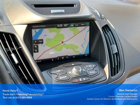 Used 2014 Ford Escape SE w/ Equipment Group 201A FWD image 36