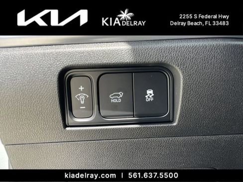 New 2026 Kia Sorento SX AWD/4WD image 27