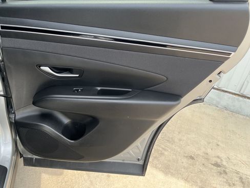 Used 2023 Hyundai Tucson SEL w/ Convenience Package FWD image 14