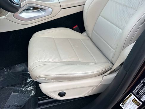 Certified 2023 Mercedes-Benz GLE 350 image 22