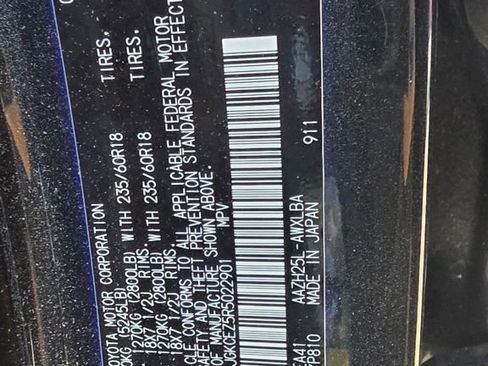 Certified 2024 Lexus NX 350h AWD image 13