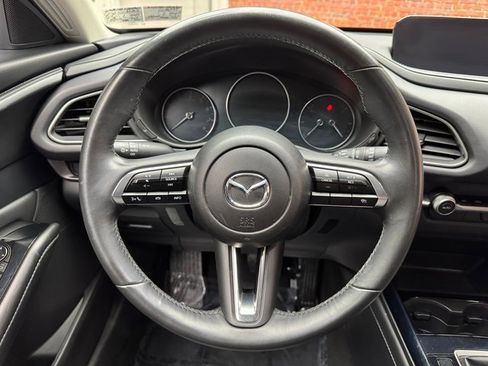 Used 2024 MAZDA CX-30 AWD 2.5 S w/ Select Sport Pkg image 14