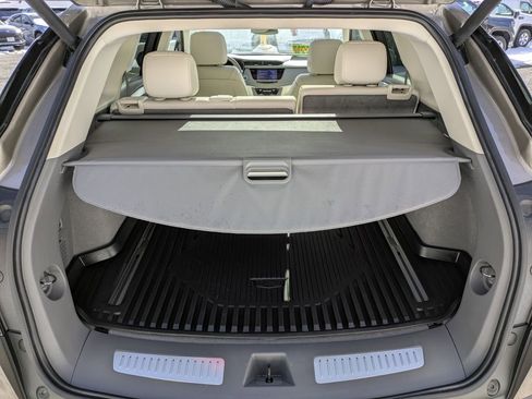 Used 2023 Cadillac XT5 Premium Luxury image 33