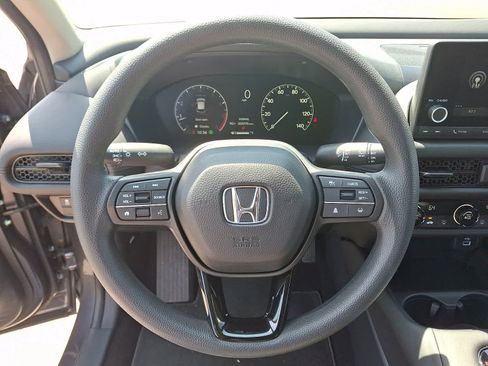 Certified 2025 Honda HR-V LX image 20