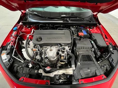 Used 2025 Honda Civic Sport image 27