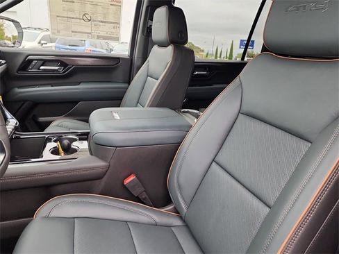 New 2026 GMC Yukon XL AT4 image 14