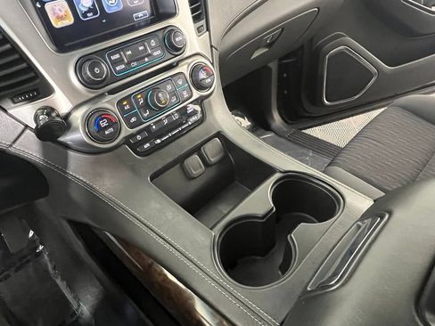 Used 2020 Chevrolet Suburban LS w/ Max Trailering Package AWD/4WD image 30