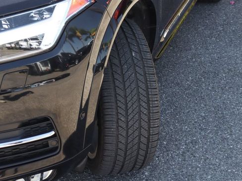 Used 2018 Volvo XC90 T6 Inscription w/ Convenience Package AWD/4WD image 45