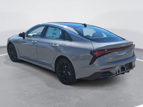 New 2026 Kia K5 GT-Line image 7
