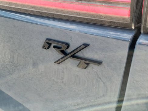 Used 2024 Dodge Hornet R/T Plus AWD/4WD image 6