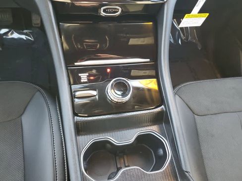 New 2026 Jeep Grand Cherokee Altitude image 21