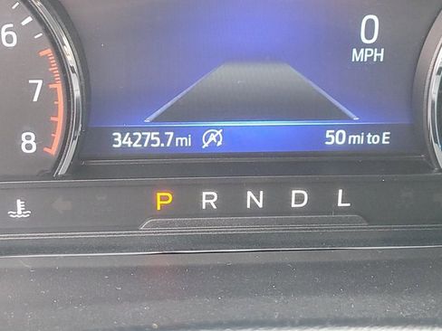 Certified 2024 Ford Explorer XLT w/ Equipment Group 202A image 23