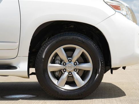 Used 2013 Lexus GX 460 Premium AWD/4WD image 10