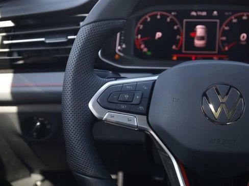 New 2026 Volkswagen Jetta GLI Autobahn image 9