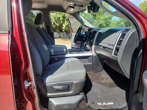 Used 2016 RAM 2500 Lone Star AWD/4WD image 41