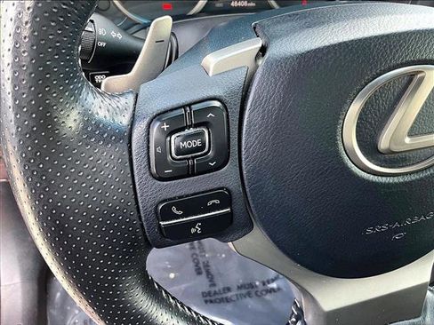 Used 2019 Lexus NX 300 F Sport w/ F Sport Premium Package AWD/4WD image 20