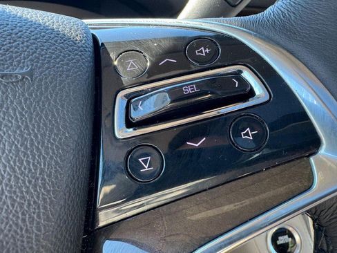 Used 2019 Cadillac Escalade ESV Luxury AWD/4WD image 20