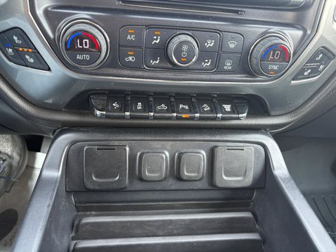 Used 2019 Chevrolet Silverado 3500 LTZ w/ Duramax Plus Package AWD/4WD image 29