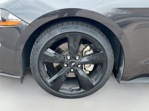 Used 2023 Ford Mustang Coupe w/ Equipment Group 101A image 27