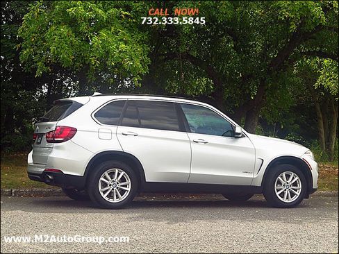 Used 2015 BMW X5 xDrive35i image 4