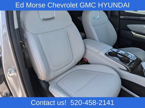 Used 2024 Hyundai Tucson Limited AWD/4WD image 12