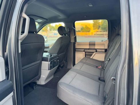 Used 2020 Ford F150 XL w/ Equipment Group 101A Mid image 11