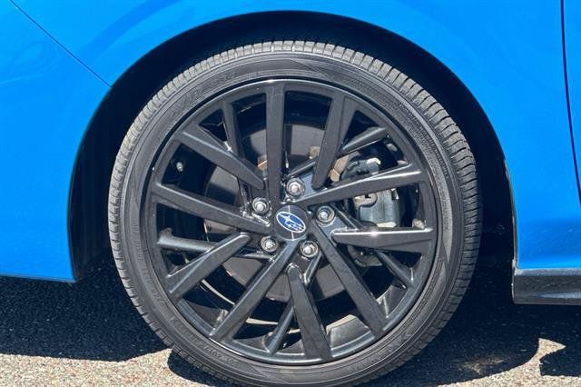 Used 2024 Subaru Impreza RS AWD/4WD image 32