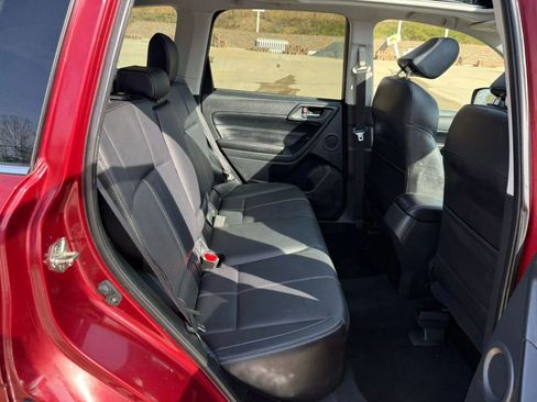 Used 2017 Subaru Forester 2.0XT Touring image 20