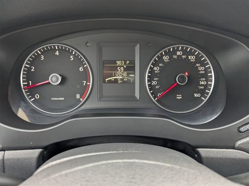 Used 2012 Volkswagen Jetta SE image 28