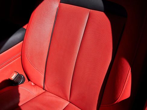 Used 2022 Rolls-Royce Ghost Base w/ Ghost Package image 55