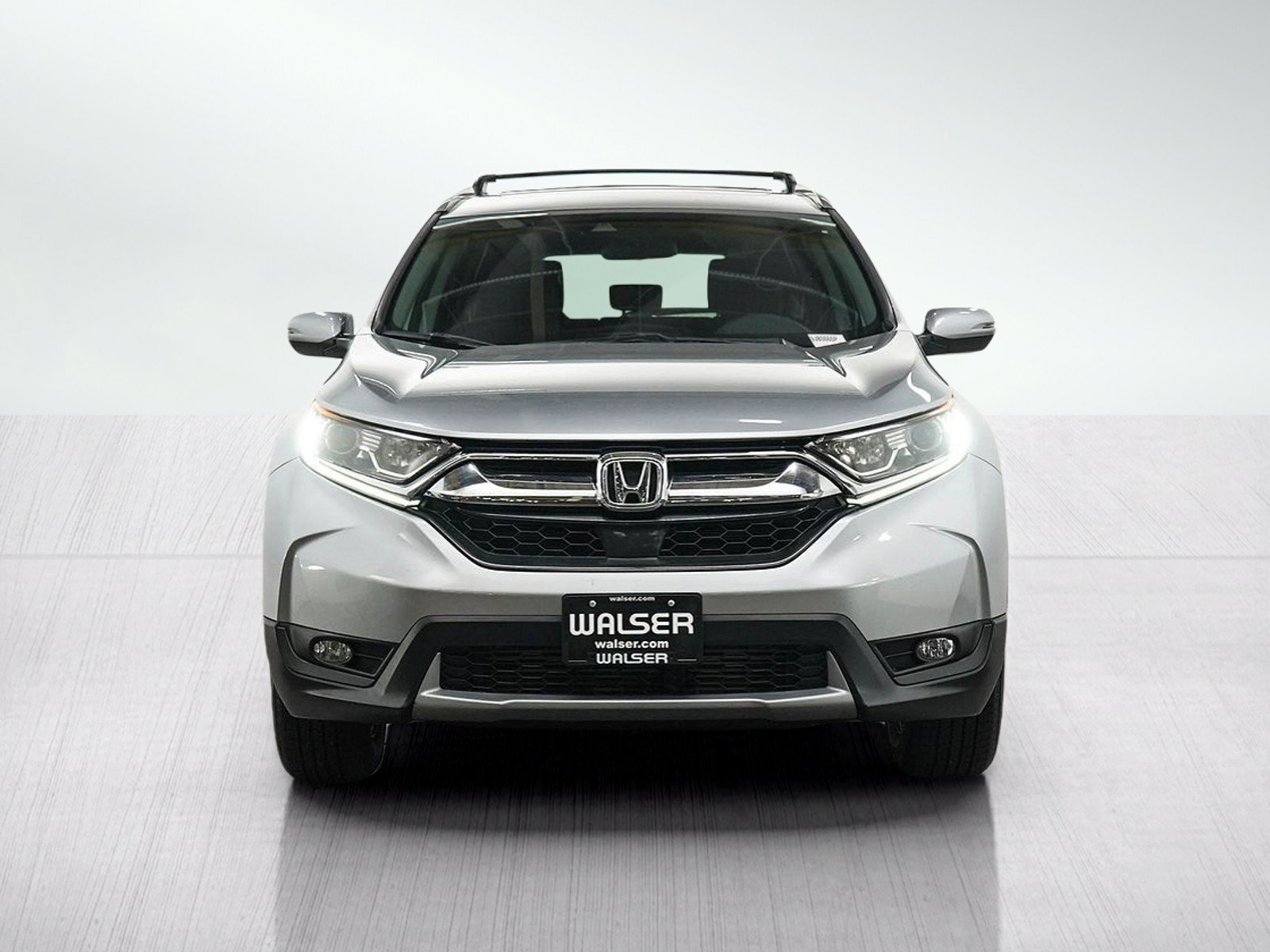 Used 2017 Honda CR-V EX image 8