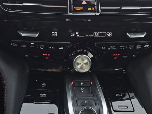 Used 2024 Acura MDX A-Spec image 18