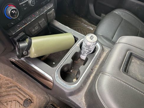 Used 2020 Chevrolet Silverado 1500 RST image 25