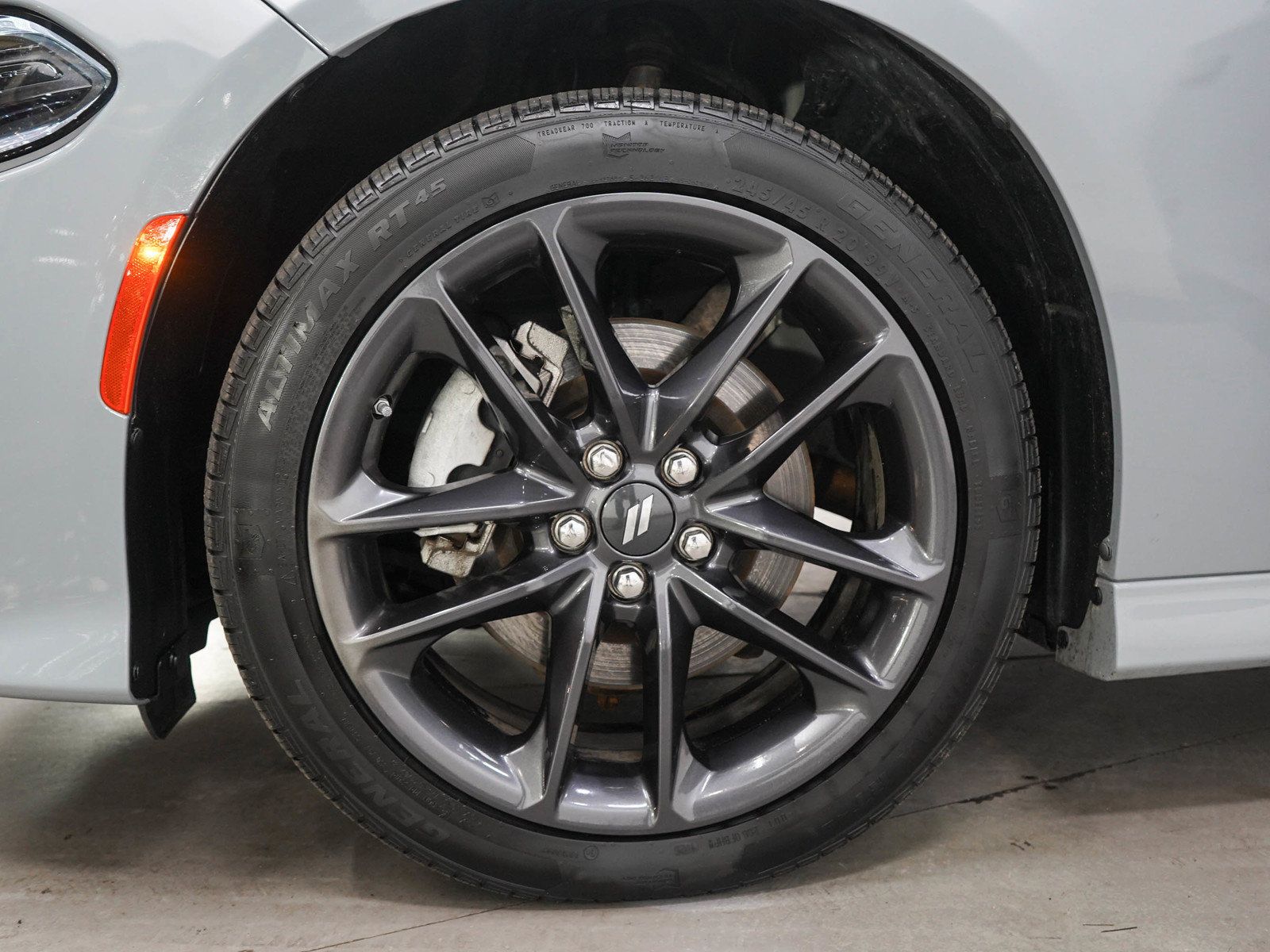 Used 2021 Dodge Charger GT w/ Plus Group AWD/4WD image 30