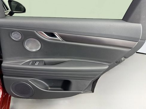 Used 2024 Genesis G80 2.5T w/ Sport Prestige Package image 26