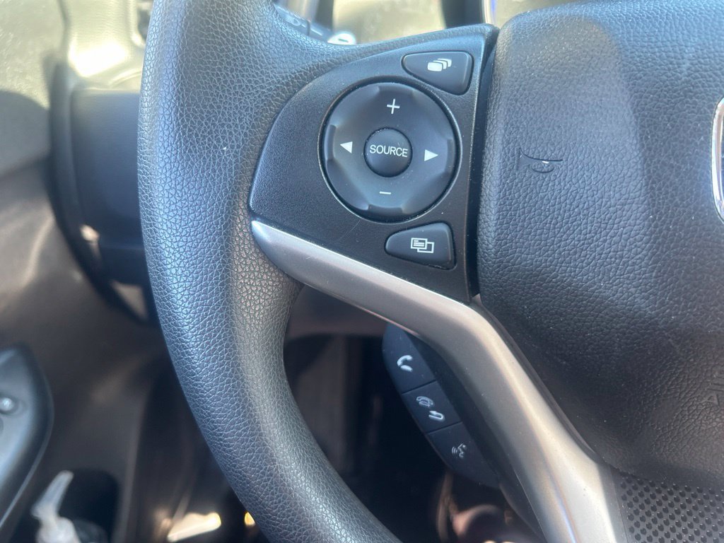 Used 2019 Honda Fit EX image 16