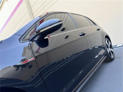 Used 2016 Volkswagen GTI S FWD image 18