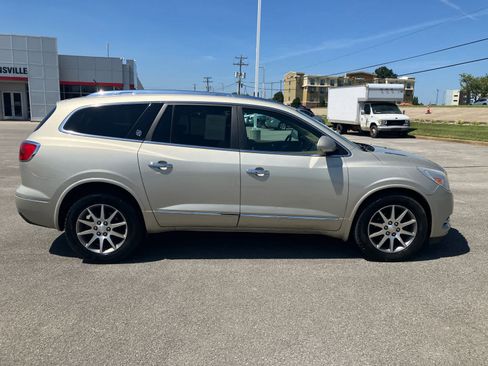 Used 2013 Buick Enclave Leather w/ Trailering Provision Package FWD image 6