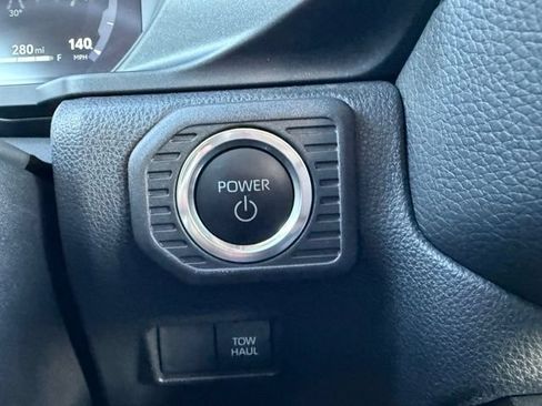 Used 2025 Toyota Land Cruiser AWD/4WD image 23