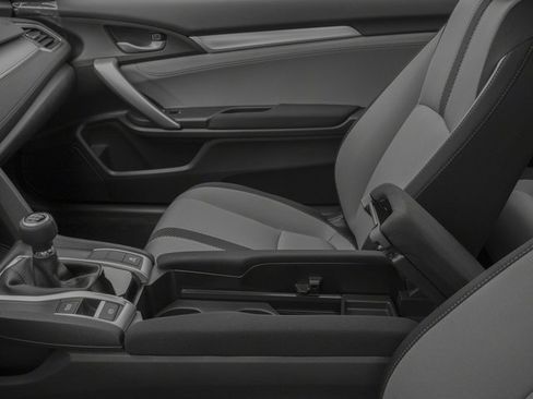 Used 2018 Honda Civic EX-T image 18