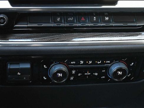 New 2026 Chevrolet Silverado 2500 LT image 18