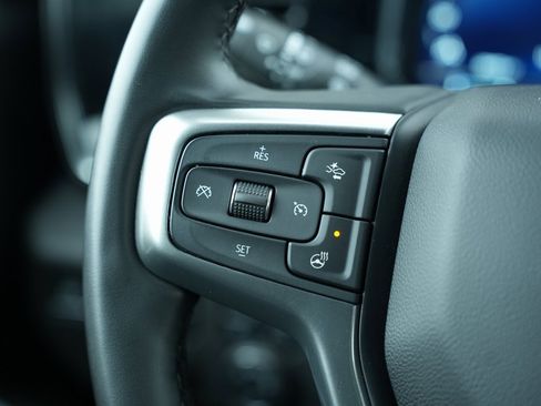 Used 2025 Chevrolet Silverado 1500 LT image 28