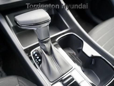 New 2025 Hyundai Santa Cruz SE image 17