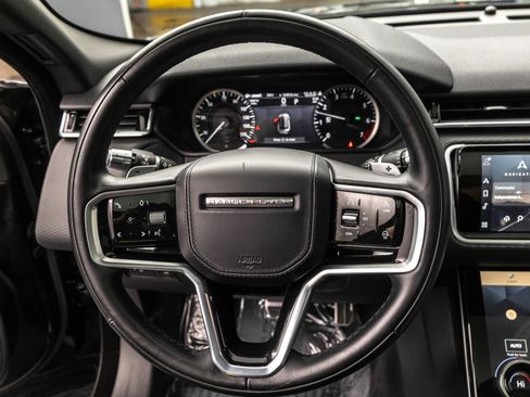 Used 2022 Land Rover Range Rover Velar R-Dynamic S AWD/4WD image 23