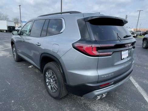 New 2026 GMC Acadia Elevation w/ LPO, Floor Liner Package image 8