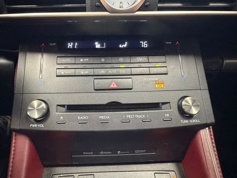 Used 2017 Lexus RC 300 F Sport image 47