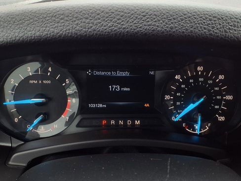 Used 2016 Ford Expedition XL w/ Equipment Group 101A image 15